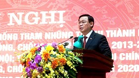 7 năm Hà Nội xử hơn 830 bị cáo liên quan tới tham nhũng