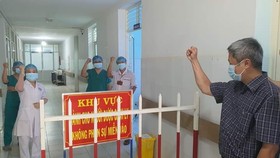 Chống dịch Covid-19 thành công là sự kiện y tế tiêu biểu nhất của Việt Nam năm 2020