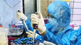 Phát hiện virus biến chủng mới trên nhiều bệnh nhân mắc Covid-19 ở Hải Dương và Quảng Ninh