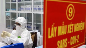 1 ca dương tính với virus SARS-CoV-2 đi lại nhiều nơi ở Hà Nội, Sa Pa trong dịp lễ 30-4 và 1-5 