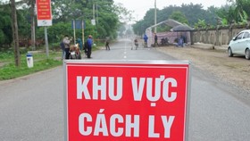 Sáng nay 8-5, Bắc Ninh và Hà Nội thêm 15 người bị nhiễm Covid-19 