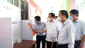 Vì sao Hà Nội giảm hơn 17.500 cử tri trước bầu cử?