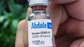 Bộ Y tế đàm phán với Cuba về hợp tác sản xuất vaccine Covid-19