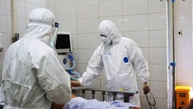 Liên tiếp 2 bệnh nhân Covid-19 ở Bắc Ninh và Hưng Yên tử vong
