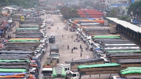 Bắt thêm 3 đối tượng vụ “làm luật” ở cửa khẩu Lạng Sơn
