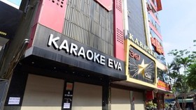 Bộ Y tế lưu ý một số vấn đề mở lại dịch vụ vũ trường, karaoke 