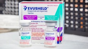 Evusheld không phải là “siêu vaccine” ngừa Covid-19