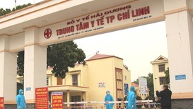 Hé lộ nguyên nhân hai mẹ con tử vong trong khu điều trị F0 ở Chí Linh, Hải Dương