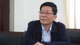 Bắt Giám đốc CDC Nam Định và 4 thuộc cấp liên quan tới Công ty Việt Á