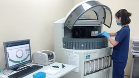 Đề nghị tiếp tục thanh toán BHYT các dịch vụ thực hiện bằng máy mượn, máy đặt