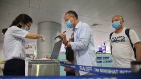 Gần 300 ca mắc và nghi mắc đậu mùa khỉ, giám sát chặt người về từ 12 quốc gia