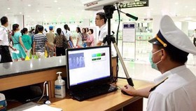 Ngăn chặn bệnh đậu mùa khỉ xâm nhập, Bộ Y tế yêu cầu giám sát chặt ở các cửa khẩu