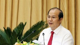 Bắt 2 cựu Chủ tịch UBND TP Từ Sơn, Bắc Ninh