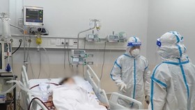 Ngày 17-8, bệnh nhân Covid-19 nặng vọt lên 226 ca và 3 ca tử vong