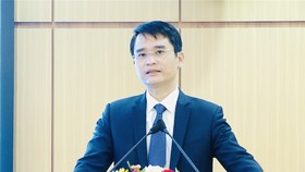 Kỷ luật cảnh cáo Phó Chủ tịch tỉnh Quảng Ninh vì liên quan Việt Á