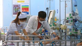 100 ca tử vong do sốt xuất huyết, Bộ Y tế lưu ý các biện pháp phòng bệnh