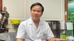 Bệnh viện Bạch Mai xin tự chủ chi thường xuyên để giảm bớt khó khăn