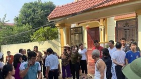 2/3 người con gái đốt nhà mẹ đẻ ở Hưng Yên đã tử vong
