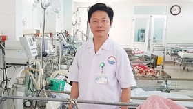 Bác sĩ Lê Văn Lâm