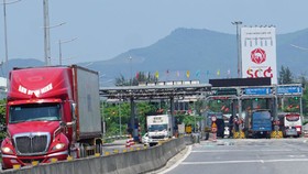 Thừa Thiên – Huế kiến nghị Bộ GTVT lùi thời điểm tăng phí trạm Bắc Hải Vân