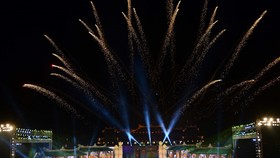 Đại nội Huế là tâm điểm tổ chức các lễ hội tại Festival Huế 2022 ​