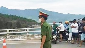 Cơ quan chức năng đang tiến hành thu thập chứng cứ điều tra vụ hỗn chiến 