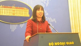 Việt Nam đã tích cực chuẩn bị mọi mặt cho vai trò Ủy viên không thường trực HĐBA Liên hiệp quốc