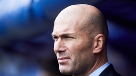 Zidane muốn các học trò từ giờ đến cuối mùa phải thắng đủ 15 trận.