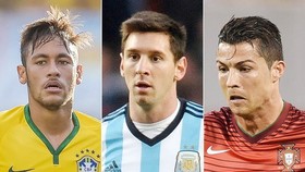Ronaldo được hứa hẹn sẽ có lượng người truy cập nhiều nhất tại World Cup để biết thông tin, hơn cả Neymar và Messi.