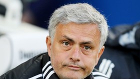 Mourinho cho rằng Pháp có nhiều lợi thế về thời gian hơn Croatia. Ảnh: Getty Images