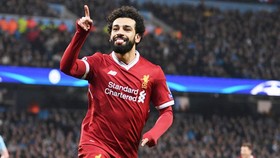 Mohamed Salah đang được Liverpool dành cho “quy chế đặc biệt”. Ảnh: Getty Images