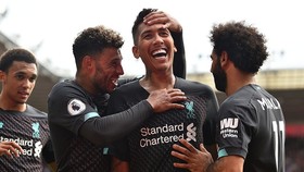 Liverpool đã khởi đầu hoàn hảo với 2 trận toàn thắng. Ảnh: Getty Images  