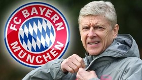 Tuổi tác cao có thể là lý do Arsene Wenger không được Bayern chọn cho vai trò dài hạn. 