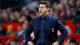Mối quan hệ giữa Mauricio Pochettino và Tottenham đang bất ổn? Ảnh: Getty Images