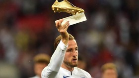 Người Anh đang hồi hộp dõi theo tiến trình hồi phục của Vua phá lưới World Cup 2018. Ảnh: Getty Images    