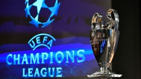 Champions League mùa 2019-2020 nối lại từ ngày 7-8. 