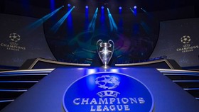 Champions League mùa giải 2020-2021 đã chính thức sôi động trở lại. 