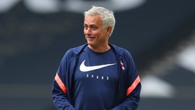 Jose Mourinho đã đặt dấu hỏi về các quy trình an toàn của bóng đá quốc tế. 