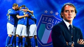 HLV Roberto Mancini bao gồm trong đội hình những cái tên mà ông đánh giá cao nhất.