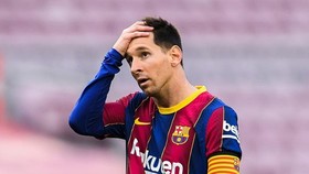 Lionel Messi đã tránh được một rắc rối pháp lý khác tại Tây Ban Nha.