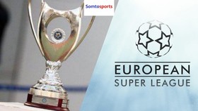 Những tranh cãi về European Super League có thể vẫn chưa đến hồi kết. 