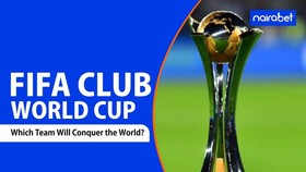 Club World Cup có thể dời sang một thời điểm mới trong năm 2022.
