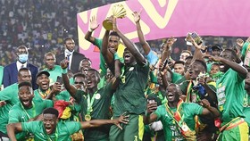 Senegal xứng đáng với danh hiệu Cúp các quốc gia châu Phi đầu tiên.