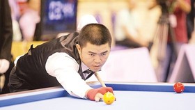 Billiards & Snooker Việt Nam sẽ thành lập Liên đoàn vào ngày 12-3. Ảnh: TUẤN AN