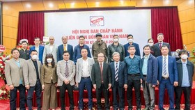 Liên đoàn bóng bàn Việt Nam đã thông báo mức thưởng riêng tại SEA Games 31. Ảnh: LƯỢNG LƯỢNG 