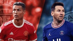 Lionel Messi và Cristiano Ronaldo thật sự đã qua hết đỉnh cao nhất của sự nghiệp?