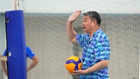 Chuyên gia Li Huan Ning đặt cơ hội cao cho đội tuyển Việt Nam tại SEA Games 31.