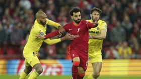 Mohamed Salah muốn đối đầu đội 13 lần vô địch châu Âu Real Madrid ở chung kết.