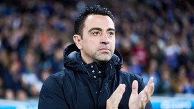 HLV Xavi Hernandez ít nhất cũng đã có khởi đầu nhiều tín hiệu tích cực cùng Barca.