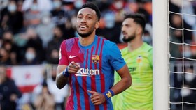 Pierre-Emerick Aubameyang muốn tập trung cho sự nghiệp CLB.